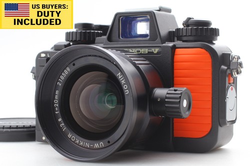 Come nuovo nikon - [come,