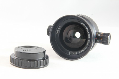 Exc obiettivo nikon - obiettivo,
