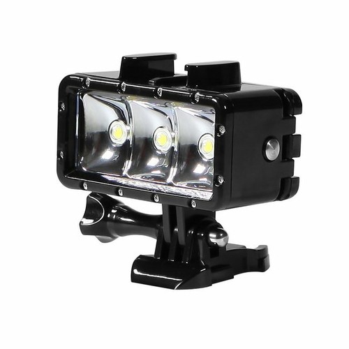 Luce led subacquea - led,