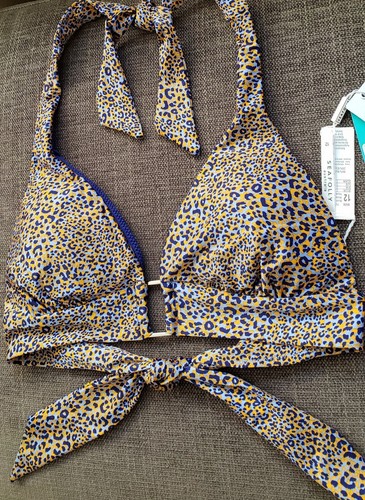 Reggiseno donna nuovo con