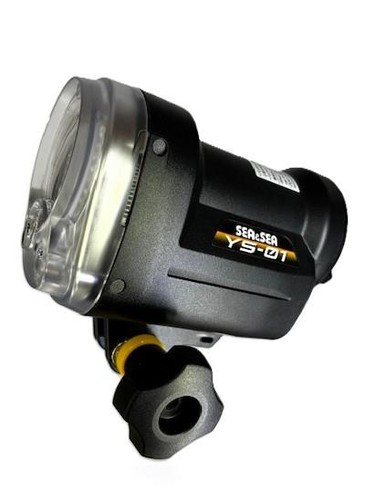 Sea 01 - ys-01, strobo