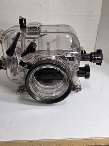 Custodia reflex ikelite 300 - reflex,