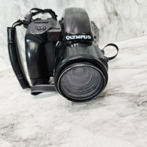 Olympus fotocamera 35 mm - is-10,