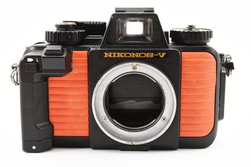 Per ricambi corpo fotocamera - [per,