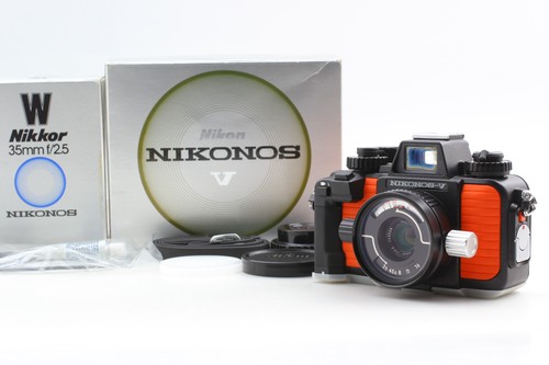 Come nuovo con scatola nikon - con,