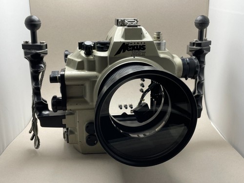 Alloggiamento fotocamera
