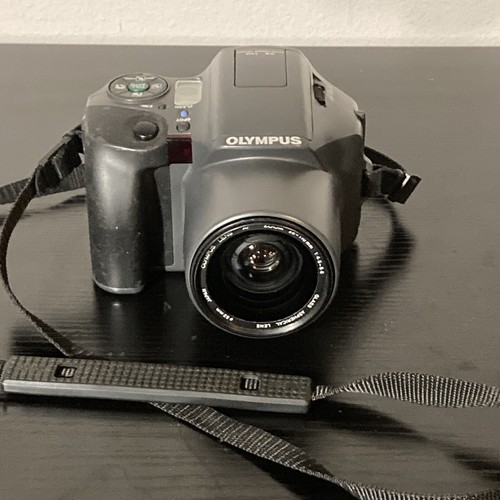 Olympus dlx vetro - olympus,